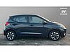 Hyundai I10 I10 1.0 [58] Advance 5dr Auto [Nav] Grey