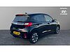 Hyundai I10 I10 1.0 [58] Advance 5dr Auto [Nav] Black