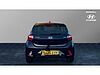 Hyundai I10 I10 1.0 [58] Advance 5dr Auto [Nav] Black