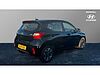 Hyundai I10 I10 1.0 [58] Advance 5dr Auto [Nav] Black