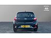 Hyundai I10 I10 1.0 [58] Advance 5dr Auto [Nav] Black