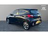 Hyundai I10 I10 1.0 [58] Advance 5dr Auto [Nav] Black