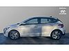 Hyundai I20 I20 1.0T GDi Advance 5dr Grey