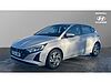 Hyundai I20 I20 1.0T GDi Advance 5dr Grey