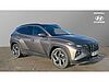 Hyundai TUCSON TUCSON 1.6 TGDi 48V MHD Ultimate 5dr 2WD DCT BRONZE