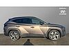 Hyundai TUCSON TUCSON 1.6 TGDi 48V MHD Ultimate 5dr 2WD DCT BRONZE