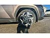 Hyundai TUCSON TUCSON 1.6 TGDi 48V MHD Ultimate 5dr 2WD DCT BRONZE