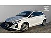 Hyundai I20 I20 1.0T GDi Advance [Nav] 5dr Lumen Gray