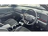 Hyundai KONA Kona 5Dr HAT 65kWh N Line S LUX PK AU Sailing Blue