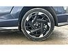 Hyundai KONA Kona 5Dr HAT 65kWh N Line S LUX PK AU Sailing Blue
