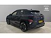Hyundai KONA Kona 5Dr HAT 65kWh N Line S AU Sailing Blue
