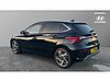 Hyundai I20 i20 5Dr HAT 1.0 T-gdi 100 Premium Phantom Black