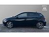 Hyundai I20 i20 5Dr HAT 1.0 T-gdi 100 Premium Phantom Black