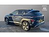 Hyundai KONA Kona 5Dr SUV 1.6T 129ps HBD Ultm 6DCT Denim Blue
