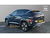 Hyundai KONA Kona 5Dr SUV 1.6T 129ps HBD Ultm 6DCT Denim Blue