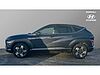 Hyundai KONA Kona 5Dr SUV 1.6T 129ps HBD Ultm 6DCT Denim Blue