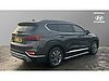 Hyundai SANTA FE SANTA FE 2.2 CRDi Premium 5dr 4WD Auto Green