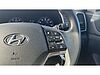 Hyundai TUCSON TUCSON 1.6 GDi SE Nav 5dr 2WD BLACK
