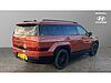 Hyundai SANTA FE SANTA FE 1.6 TGDi Plug-in Hybrid Calligraphy 5dr 4WD Auto ORANGE