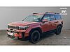 Hyundai SANTA FE SANTA FE 1.6 TGDi Plug-in Hybrid Calligraphy 5dr 4WD Auto ORANGE