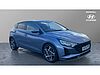 Hyundai I20 I20 1.0T GDi Ultimate 5dr DCT Meta Blue