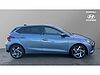 Hyundai I20 I20 1.0T GDi Ultimate 5dr DCT Meta Blue