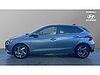 Hyundai I20 I20 1.0T GDi Ultimate 5dr DCT Meta Blue