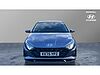 Hyundai I20 I20 1.0T GDi Ultimate 5dr DCT Meta Blue