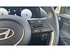 Hyundai I20 I20 1.0T GDi Ultimate 5dr DCT Meta Blue