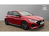 Hyundai I20 I20 1.6T GDi N 5dr RED