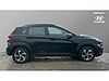 Hyundai KONA KONA 1.6 GDi Hybrid SE Connect 5dr DCT Black