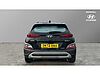 Hyundai KONA KONA 1.6 GDi Hybrid SE Connect 5dr DCT Black