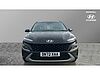 Hyundai KONA KONA 1.6 GDi Hybrid SE Connect 5dr DCT Black