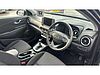 Hyundai KONA KONA 1.6 GDi Hybrid SE Connect 5dr DCT Black