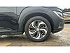Hyundai KONA KONA 1.6 GDi Hybrid SE Connect 5dr DCT Black