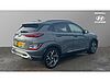 Hyundai KONA KONA 1.6 GDi Hybrid Premium 5dr DCT Grey