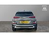 Hyundai KONA KONA 1.6 GDi Hybrid Premium 5dr DCT Grey