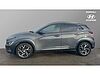 Hyundai KONA KONA 1.6 GDi Hybrid Premium 5dr DCT Grey