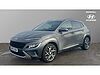 Hyundai KONA KONA 1.6 GDi Hybrid Premium 5dr DCT Grey