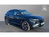 Hyundai TUCSON TUCSON 1.6 TGDi Hybrid 230 Ultimate 5dr 2WD Auto BLUE