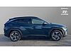 Hyundai TUCSON TUCSON 1.6 TGDi Hybrid 230 Ultimate 5dr 2WD Auto BLUE