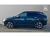 Hyundai TUCSON TUCSON 1.6 TGDi Hybrid 230 Ultimate 5dr 2WD Auto BLUE