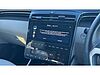 Hyundai TUCSON TUCSON 1.6 TGDi Hybrid 230 Ultimate 5dr 2WD Auto BLUE