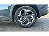 Hyundai TUCSON TUCSON 1.6 TGDi Hybrid 230 Ultimate 5dr 2WD Auto BLUE