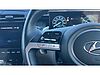Hyundai TUCSON TUCSON 1.6 TGDi Hybrid 230 Ultimate 5dr 2WD Auto BLUE