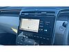 Hyundai TUCSON TUCSON 1.6 TGDi Hybrid 230 Ultimate 5dr 2WD Auto BLUE