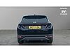 Hyundai TUCSON TUCSON 1.6 TGDi Ultimate 5dr 2WD Black