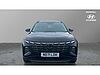 Hyundai TUCSON TUCSON 1.6 TGDi Ultimate 5dr 2WD Black