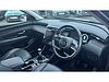 Hyundai TUCSON TUCSON 1.6 TGDi Ultimate 5dr 2WD Black