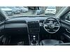 Hyundai TUCSON TUCSON 1.6 TGDi Ultimate 5dr 2WD Black